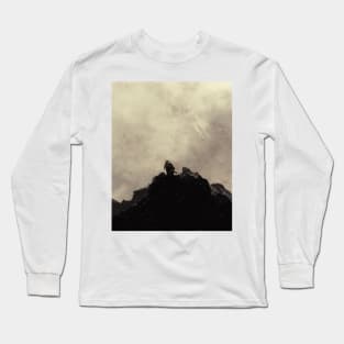 Atlas Long Sleeve T-Shirt